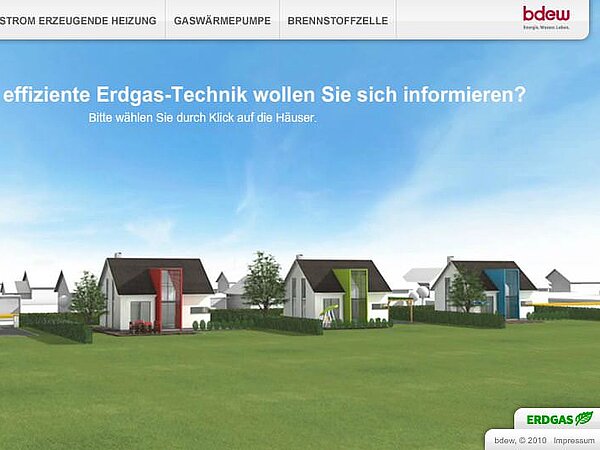 Erdgas-Technik-Guide